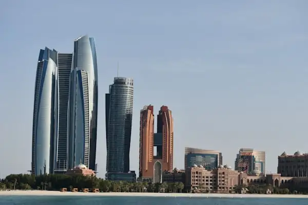 Sharjah
