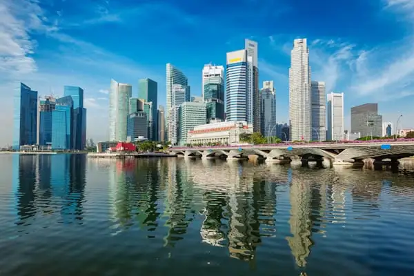 Singapur