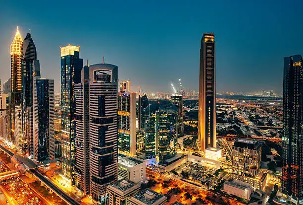 Abu Dhabi