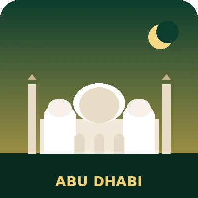 Abu Dhabi