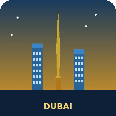 Dubai
