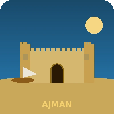 Ajman