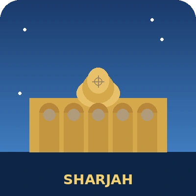 Sharjah