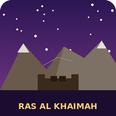 Ras Al Khaimah