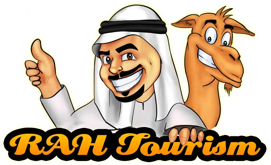 Rah Tourism
