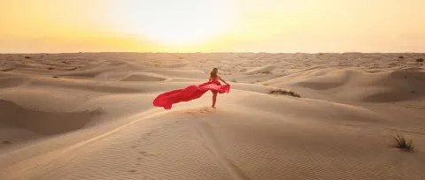 Desert Safari Dubai: Morning vs Evening vs Overnight — Which One Should You Choose?