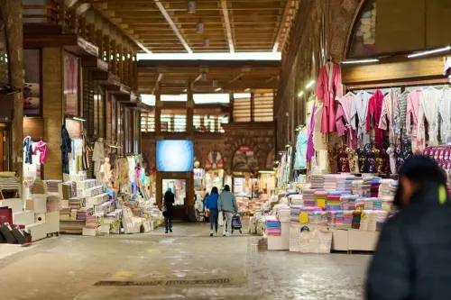 Private Dubai Shopping Tour — RAH Tourism photo 6 of 6
