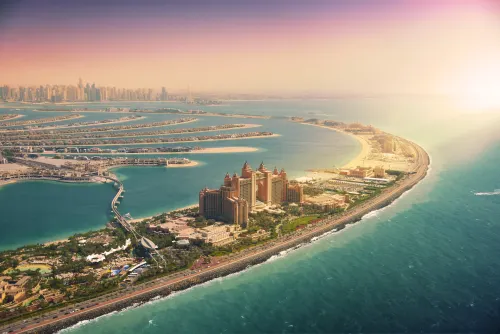 Half-Day Dubai City Tour — Iconic Skyline, Souks & Old Dubai — RAH Tourism photo 7 of 7